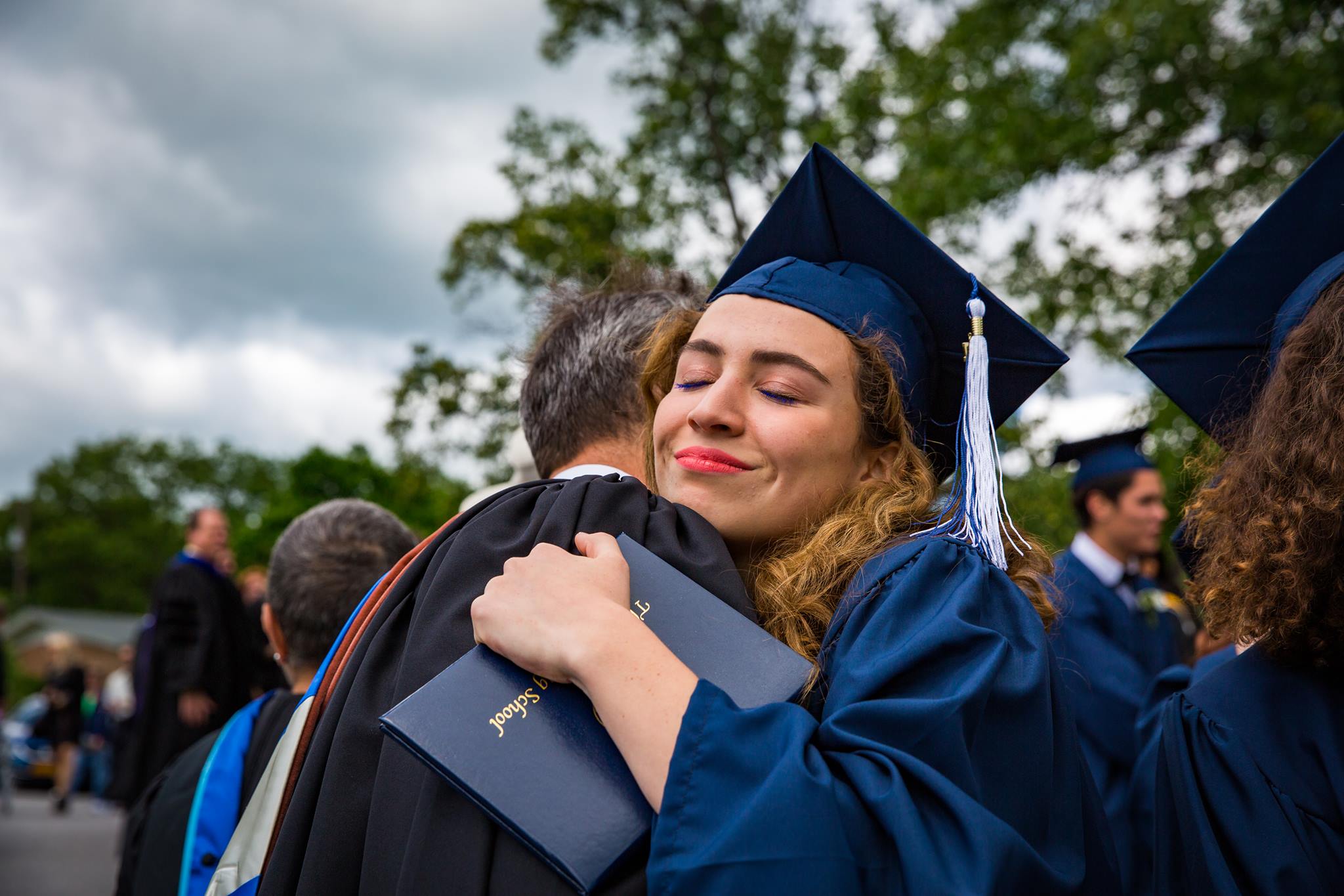 the storm king school